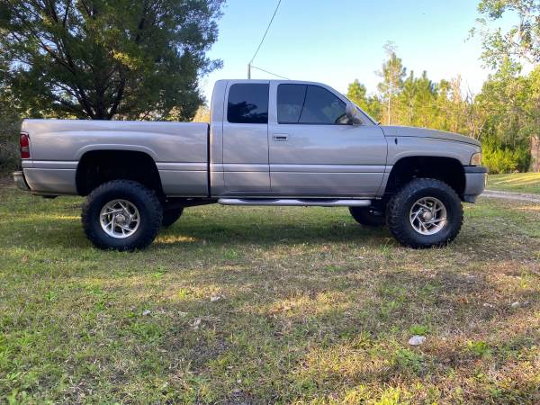 mud truck for sale